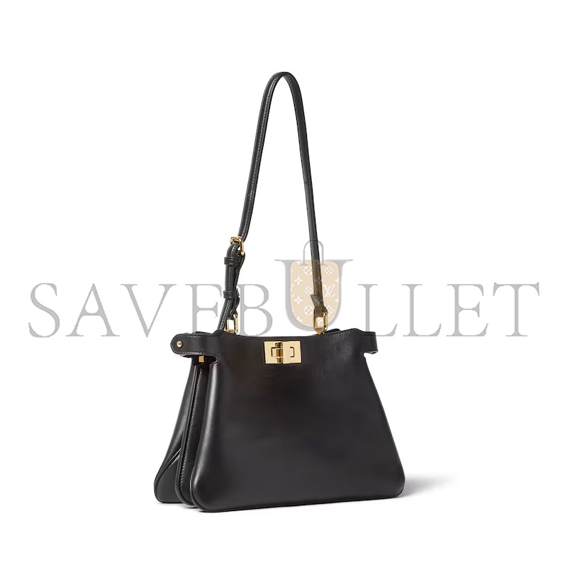 F**di peekaboo soft small 8bn365aovhf0kur (29*19*12cm)